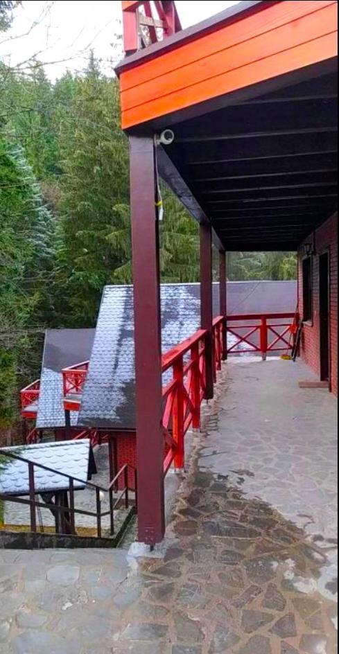 Casa Familiei Villa Brasov Ngoại thất bức ảnh